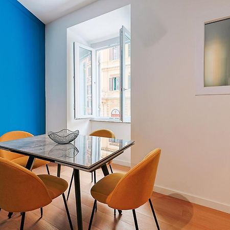 Ottaviano Design Apartment At The Vatican Рим Екстериор снимка