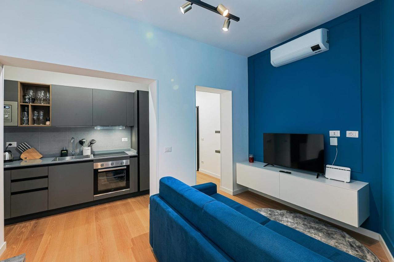 Ottaviano Design Apartment At The Vatican Рим Екстериор снимка