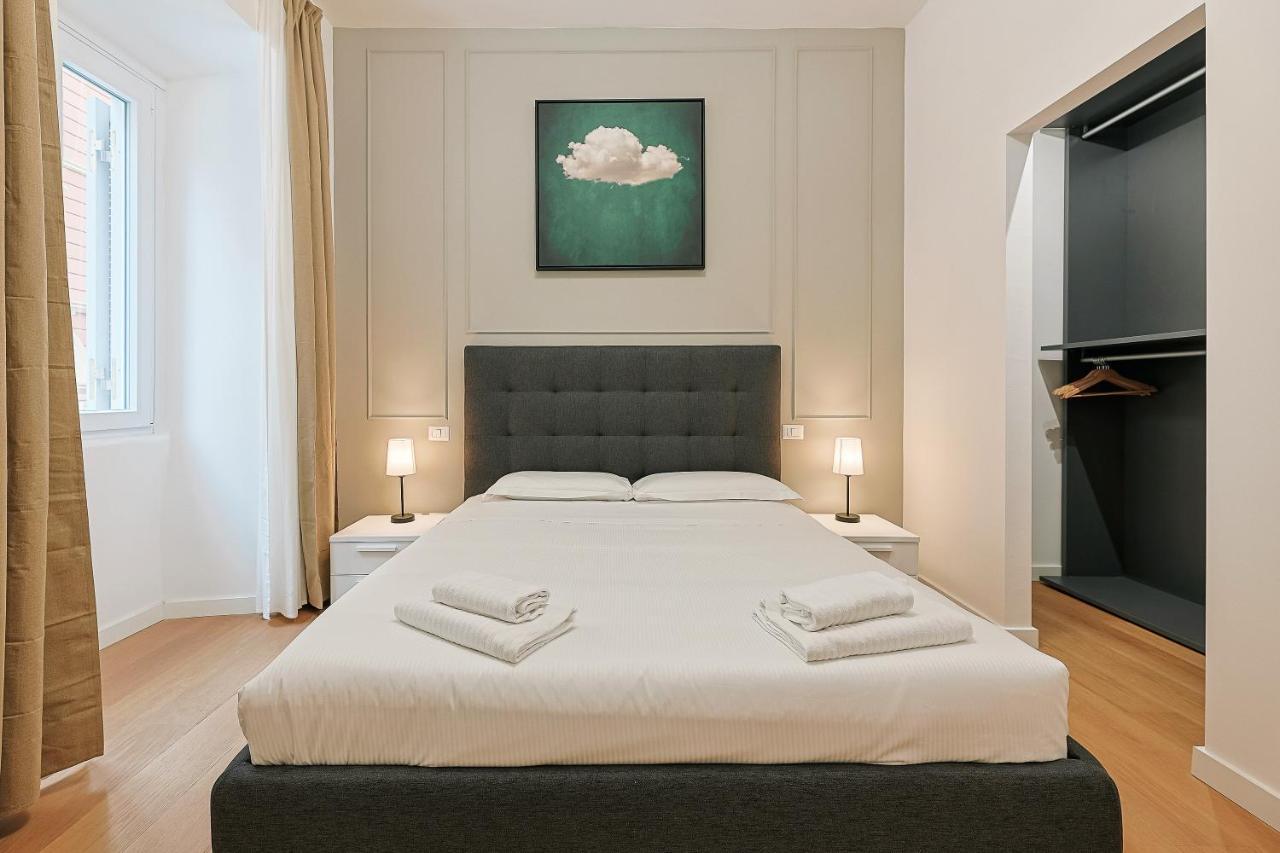 Ottaviano Design Apartment At The Vatican Рим Екстериор снимка