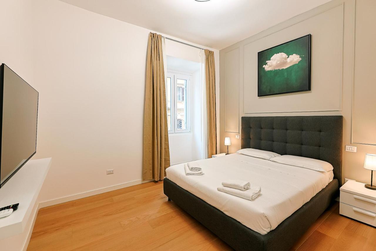 Ottaviano Design Apartment At The Vatican Рим Екстериор снимка