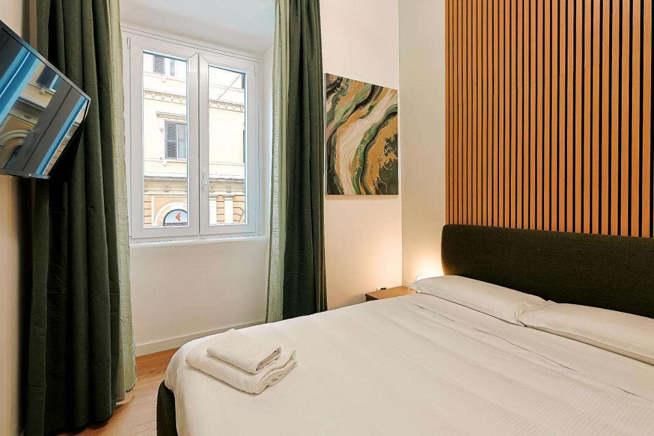 Ottaviano Design Apartment At The Vatican Рим Екстериор снимка