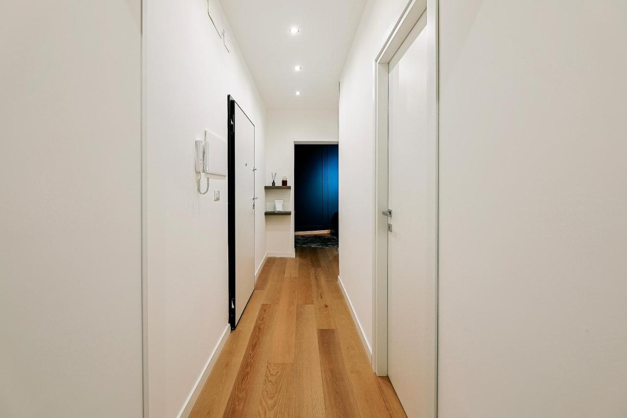 Ottaviano Design Apartment At The Vatican Рим Екстериор снимка