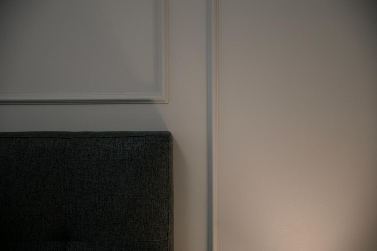 Ottaviano Design Apartment At The Vatican Рим Екстериор снимка