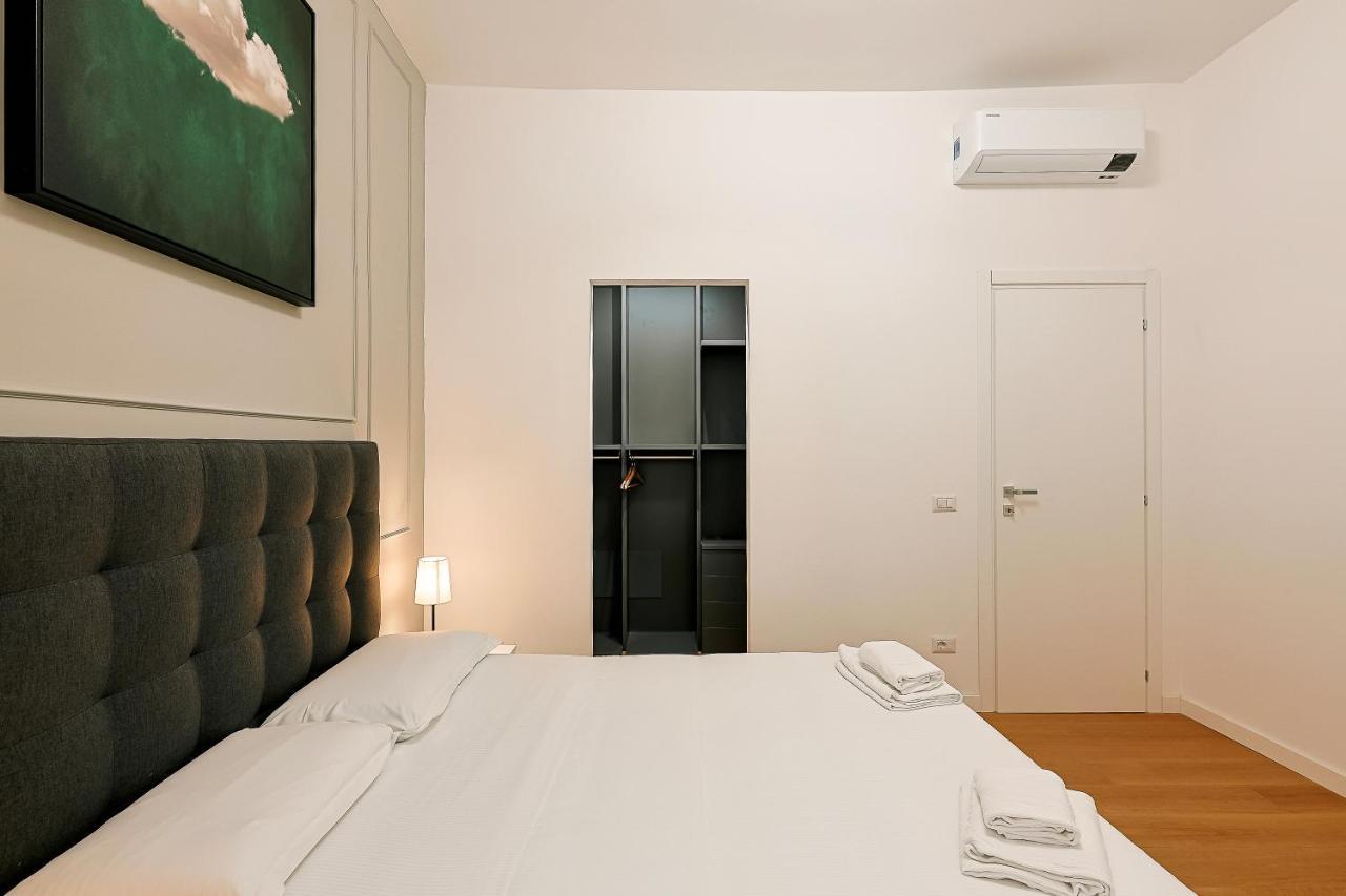 Ottaviano Design Apartment At The Vatican Рим Екстериор снимка