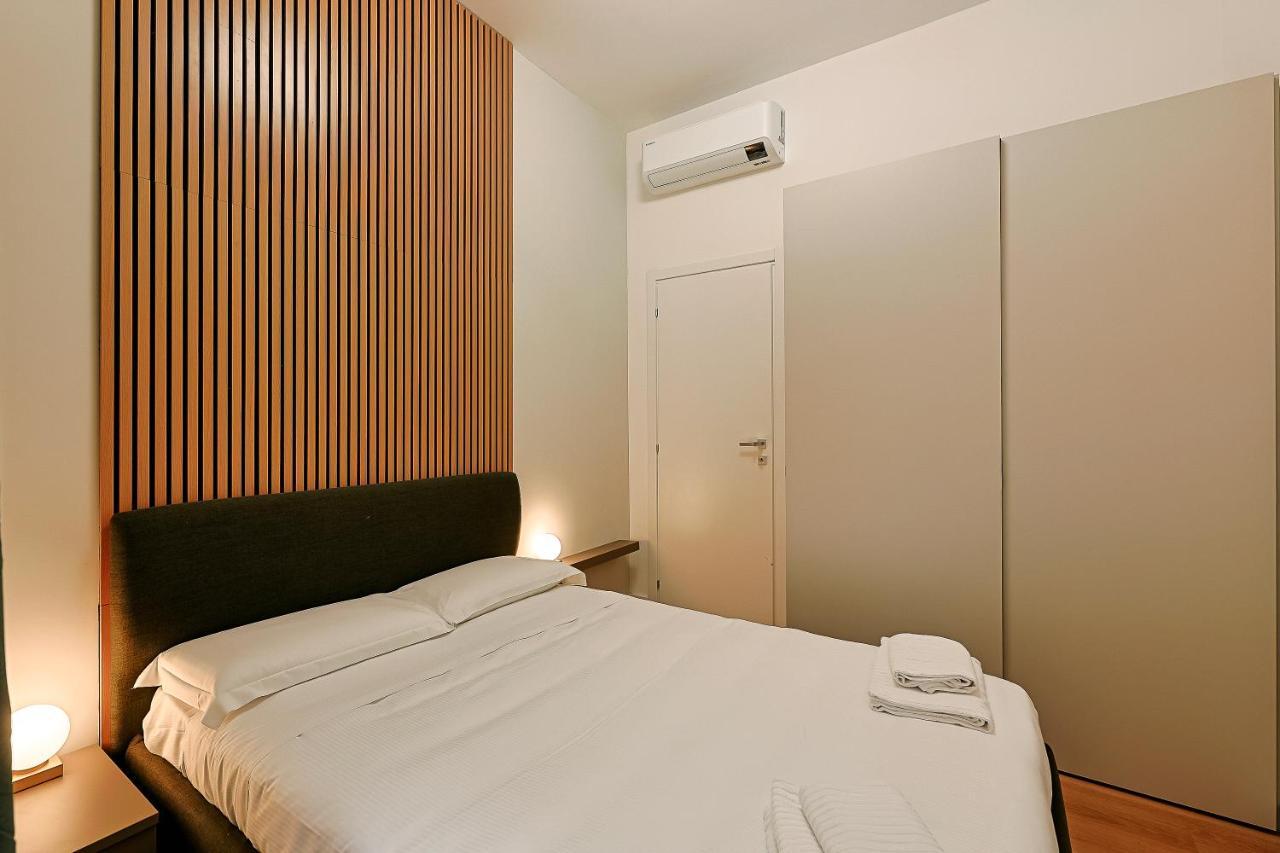 Ottaviano Design Apartment At The Vatican Рим Екстериор снимка