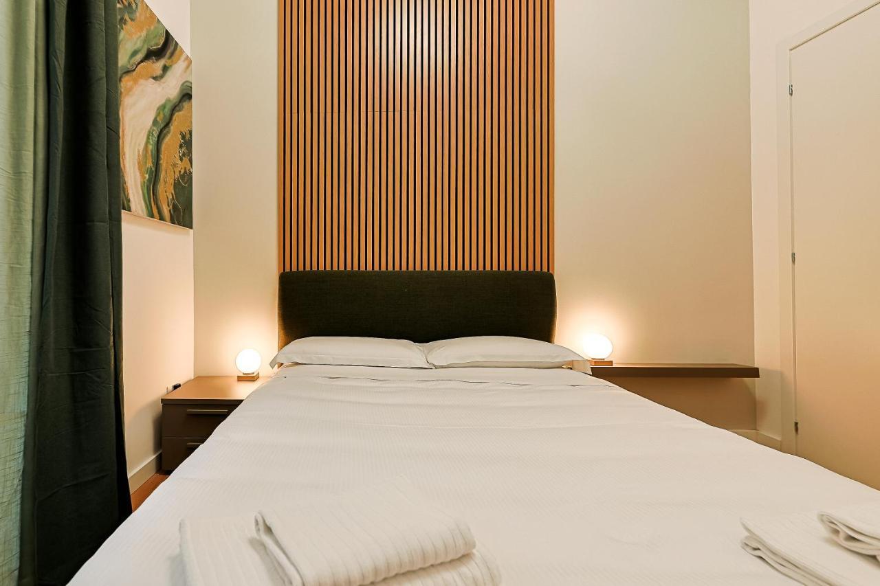 Ottaviano Design Apartment At The Vatican Рим Екстериор снимка