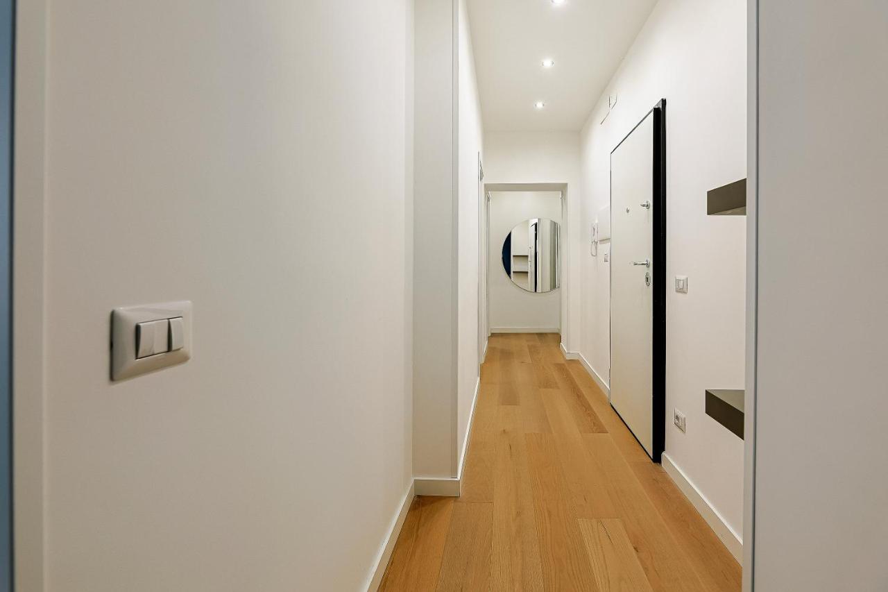 Ottaviano Design Apartment At The Vatican Рим Екстериор снимка