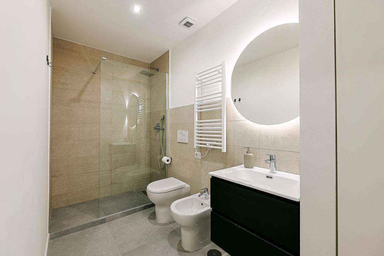 Ottaviano Design Apartment At The Vatican Рим Екстериор снимка